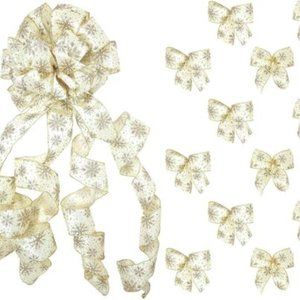 CHRISTMAS DECORATIONS